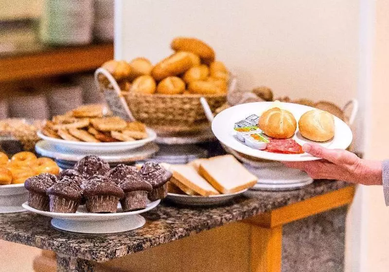 ホテル Playas De Paguera