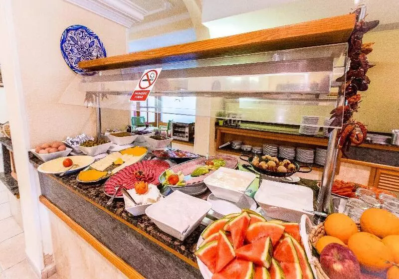 ホテル Playas De Paguera