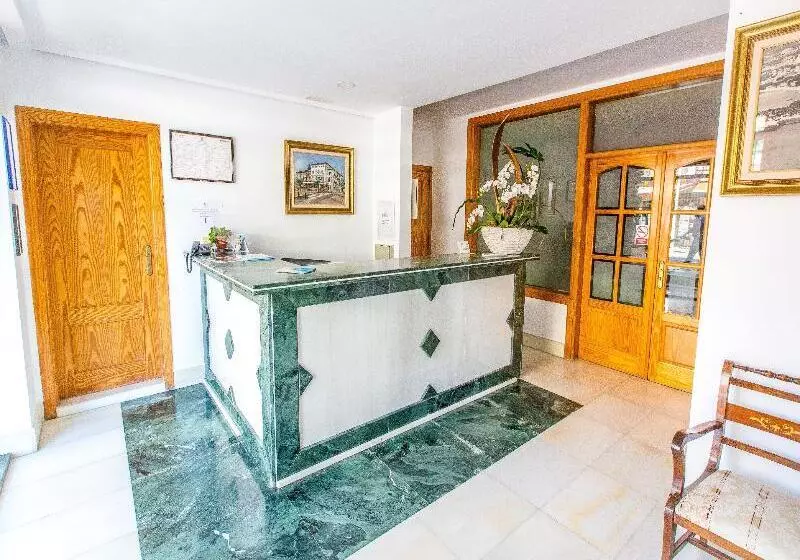 ホテル Playas De Paguera