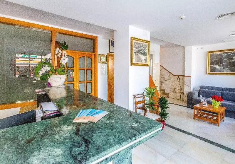 ホテル Playas De Paguera