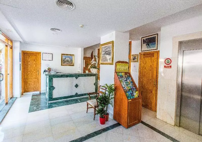 ホテル Playas De Paguera