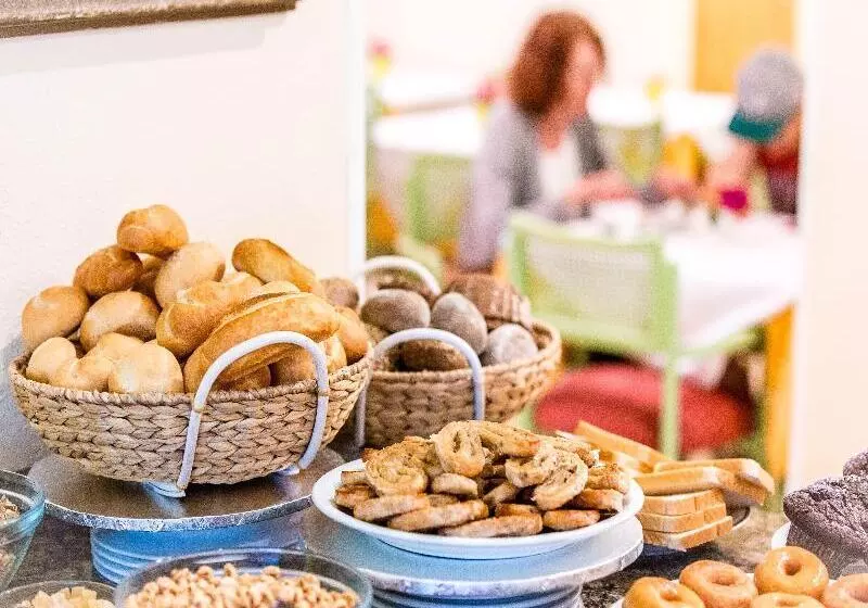 ホテル Playas De Paguera