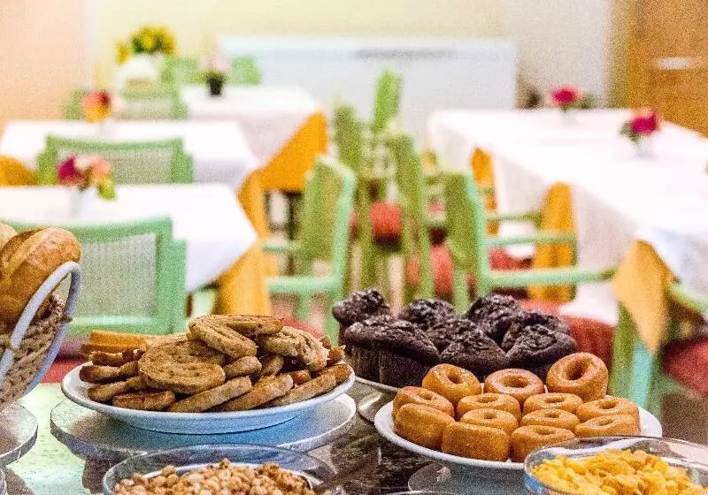 ホテル Playas De Paguera