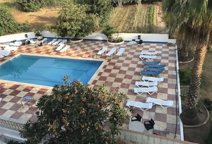 호텔 Raco D'en Pepe