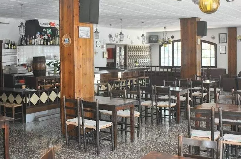 호텔 Raco D'en Pepe