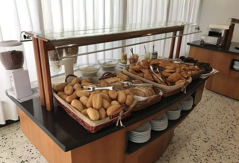 호텔 Raco D'en Pepe