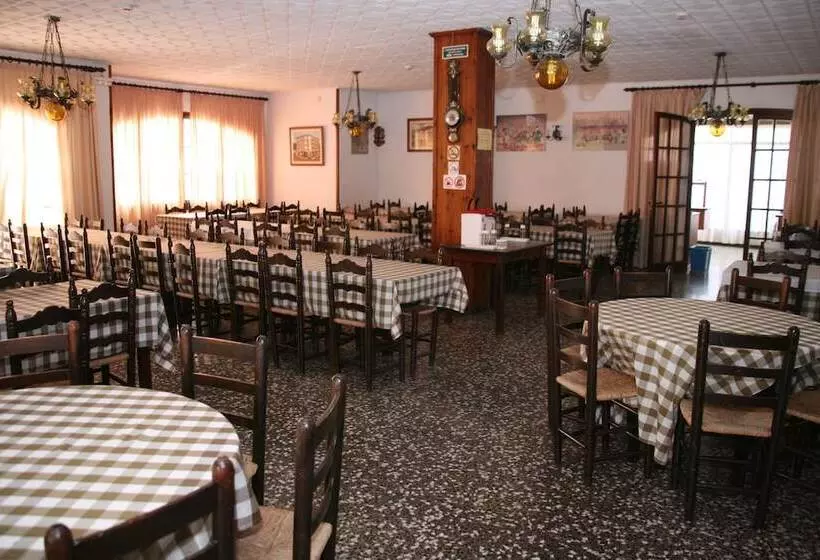 호텔 Raco D'en Pepe