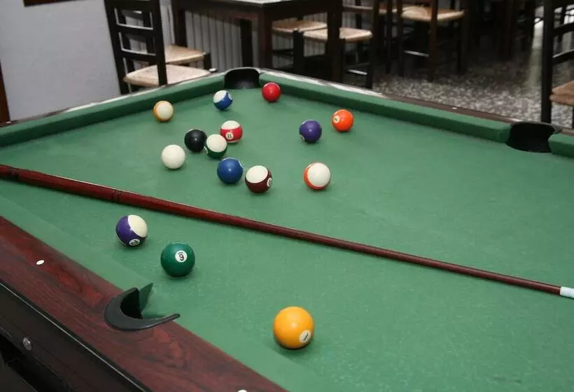 호텔 Raco D'en Pepe