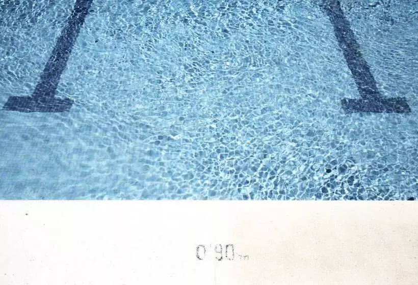 호텔 Raco D'en Pepe