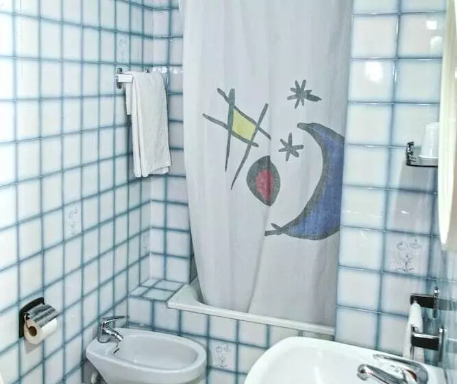 호텔 Raco D'en Pepe