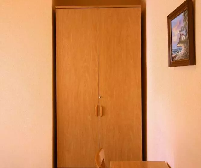 호텔 Raco D'en Pepe