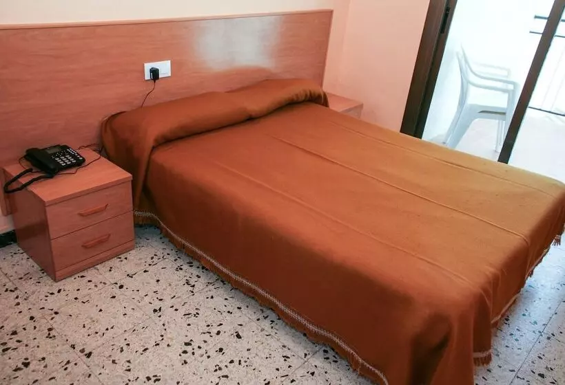 호텔 Raco D'en Pepe