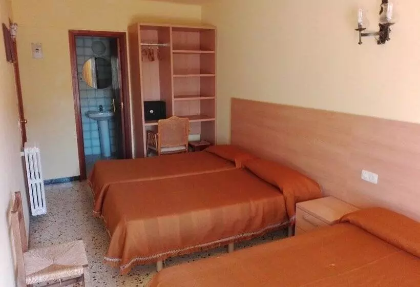 호텔 Raco D'en Pepe