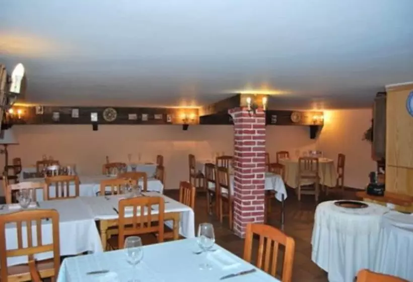 בית מלון כפרי Señorio De Velez