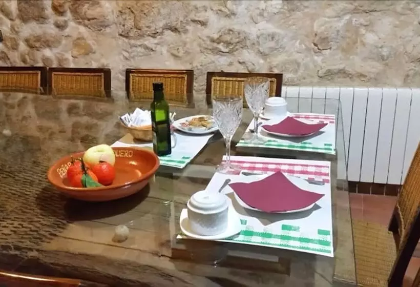 בית מלון כפרי Señorio De Velez