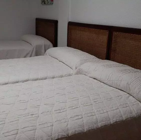 בית מלון כפרי Señorio De Velez