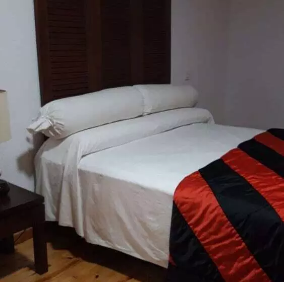 בית מלון כפרי Señorio De Velez