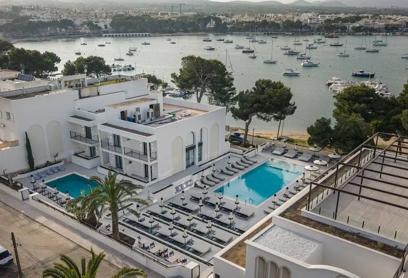 هتل Smy Portocolom