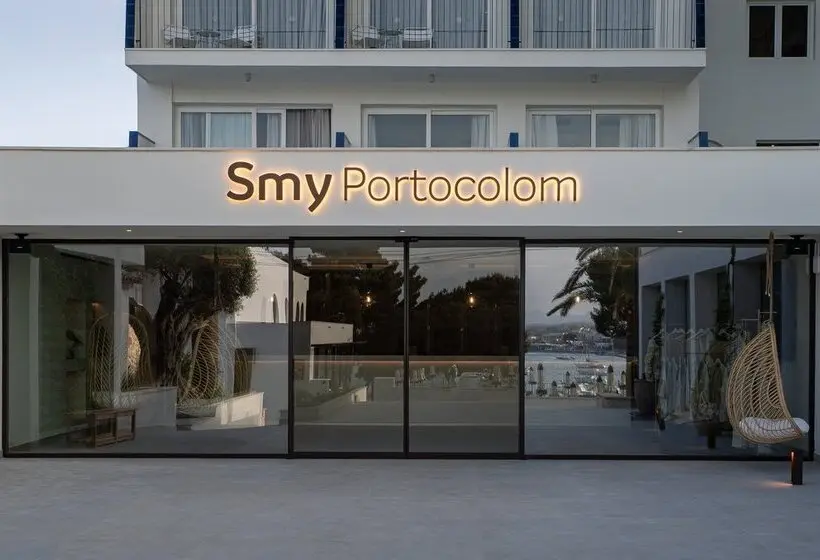 هتل Smy Portocolom