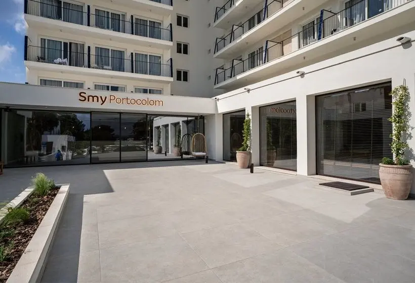 هتل Smy Portocolom