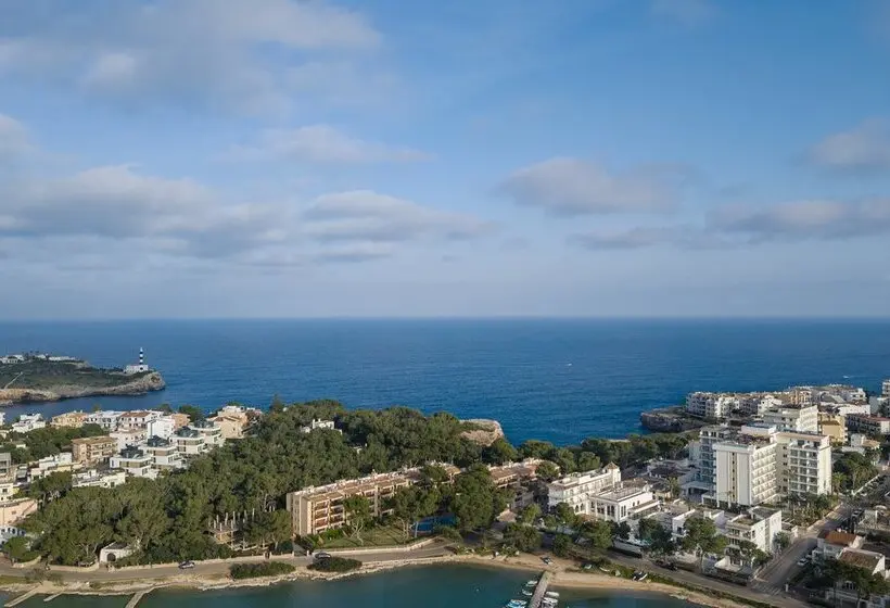 هتل Smy Portocolom