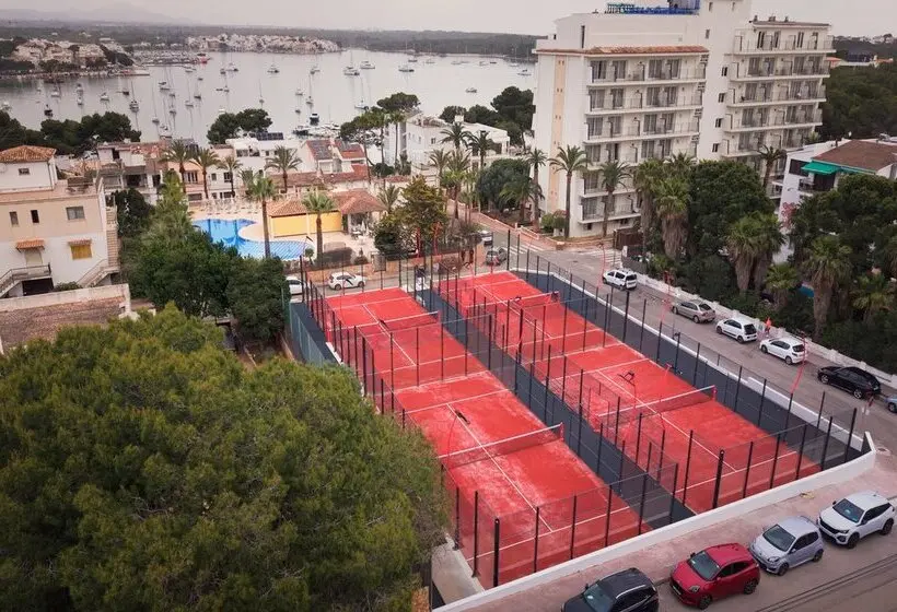 هتل Smy Portocolom