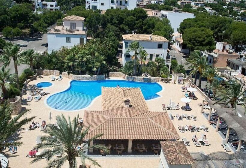 هتل Smy Vistamar Portocolom