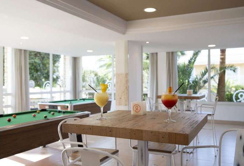 هتل Smy Vistamar Portocolom