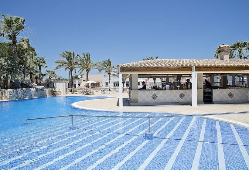 هتل Smy Vistamar Portocolom