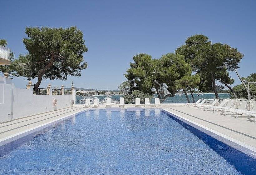 هتل Smy Vistamar Portocolom