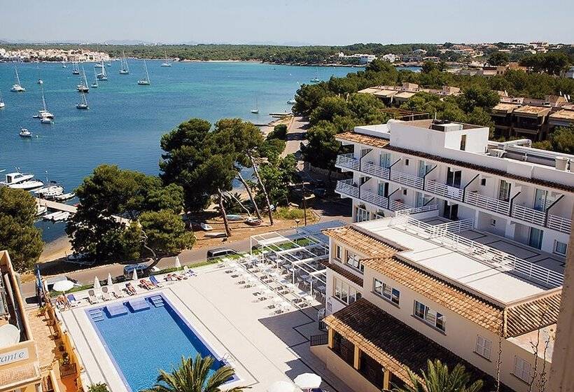 هتل Smy Vistamar Portocolom