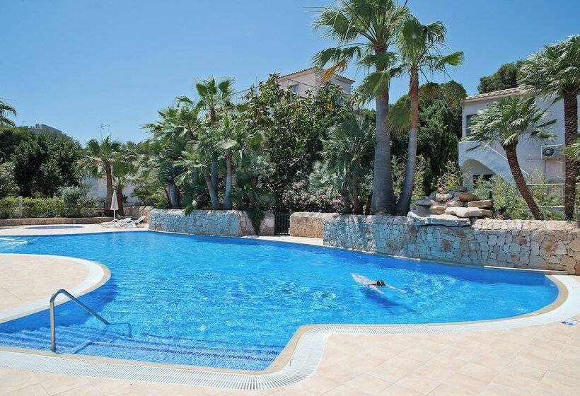 هتل Smy Vistamar Portocolom