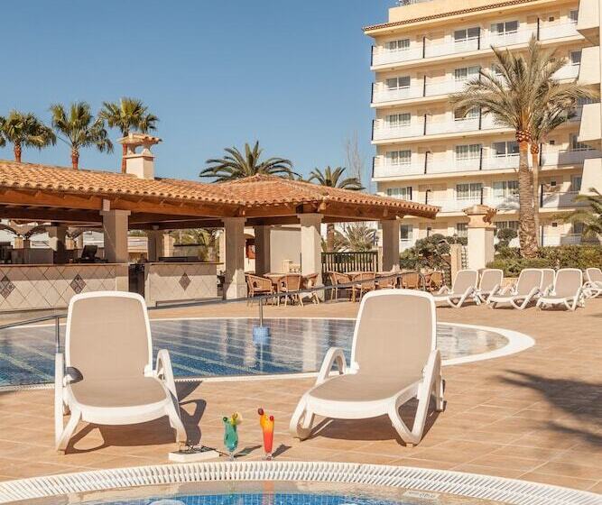 هتل Smy Vistamar Portocolom