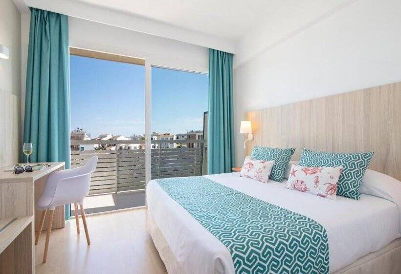 هتل Smy Vistamar Portocolom