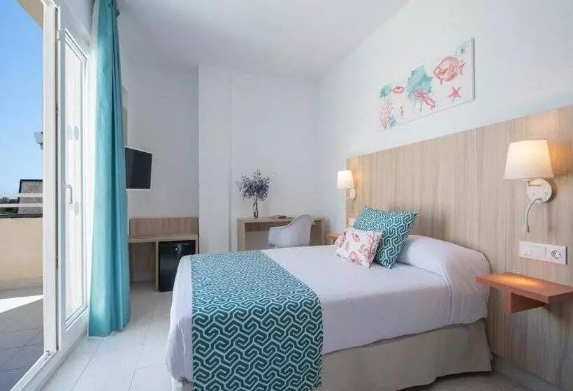 호텔 Smy Vistamar Portocolom