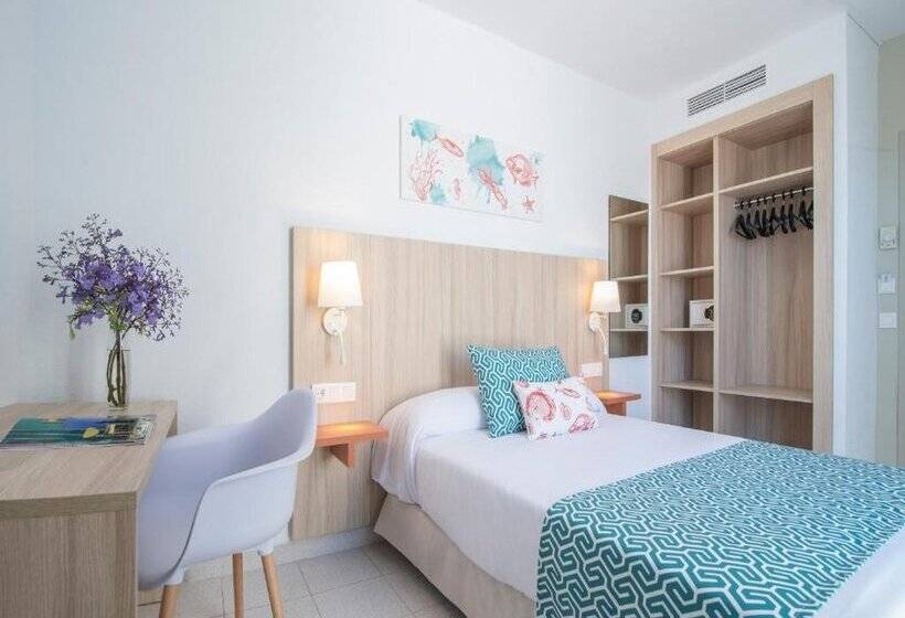 هتل Smy Vistamar Portocolom