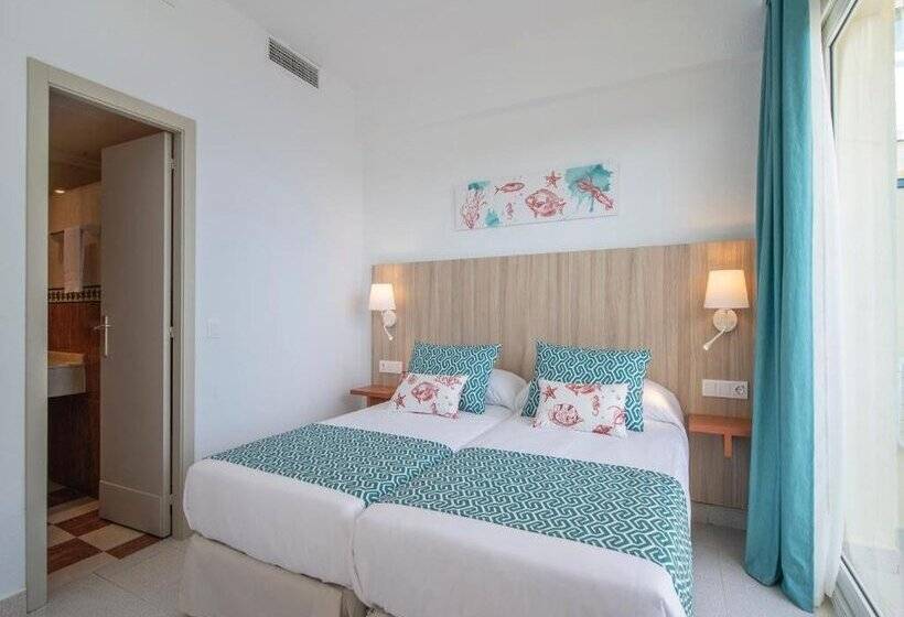 هتل Smy Vistamar Portocolom