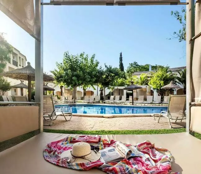 Hotel Sol Falcó Menorca