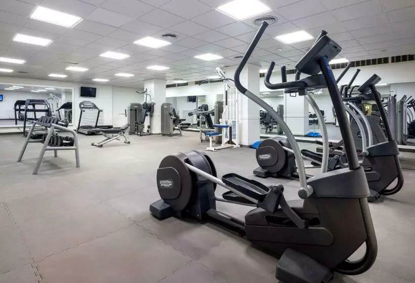 Hotel Sol Falcó Menorca