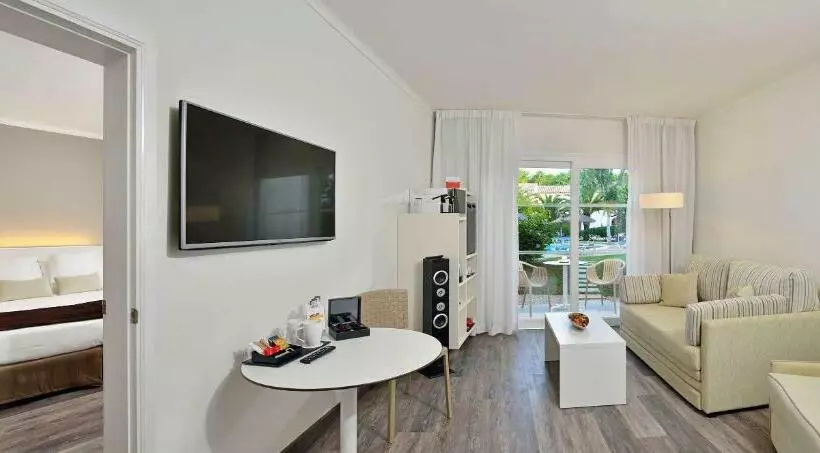 Hotel Sol Falcó Menorca