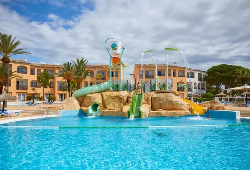 Hotel Sol Falcó Menorca