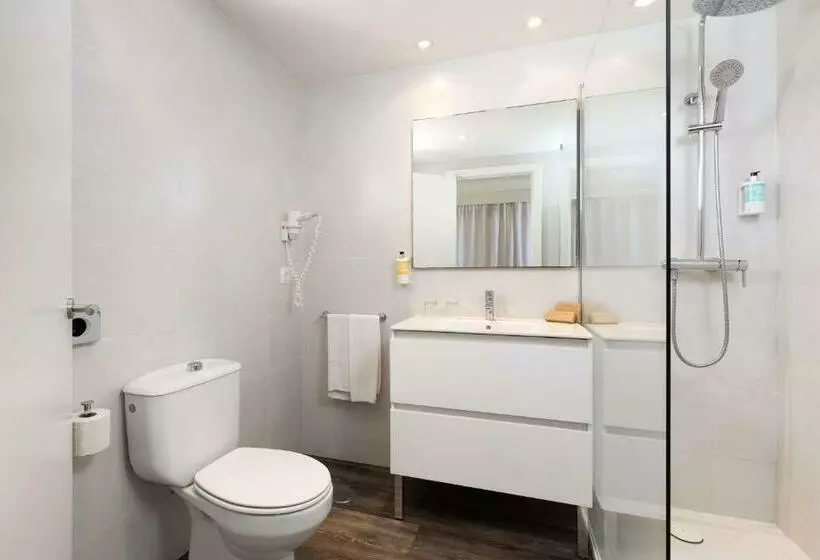 Hotel Sol Falcó Menorca