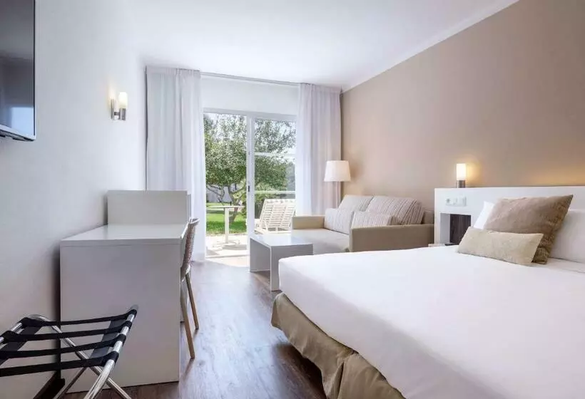 Hotel Sol Falcó Menorca