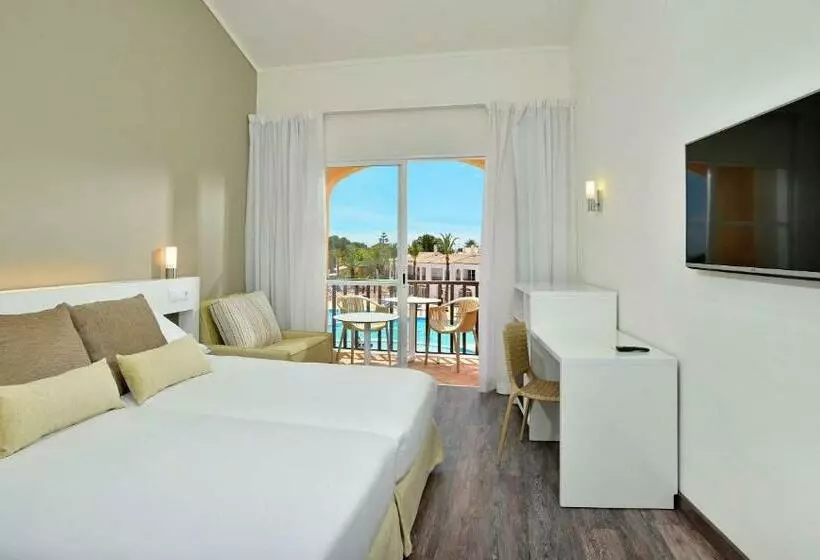 Hotel Sol Falcó Menorca