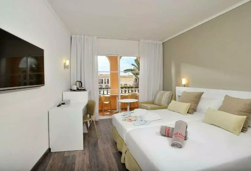 Hotel Sol Falcó Menorca