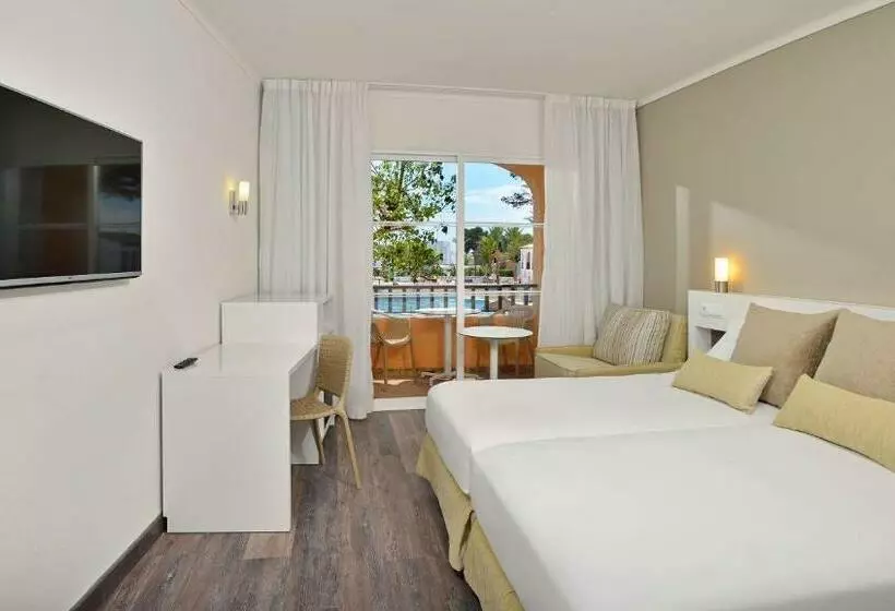 Hotel Sol Falcó Menorca