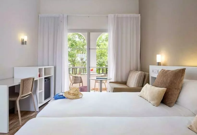 Hotel Sol Falcó Menorca