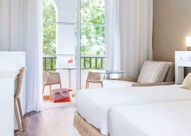 Hotel Sol Falcó Menorca