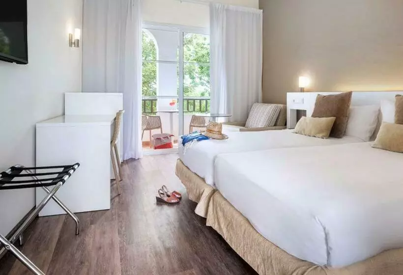 Hotel Sol Falcó Menorca