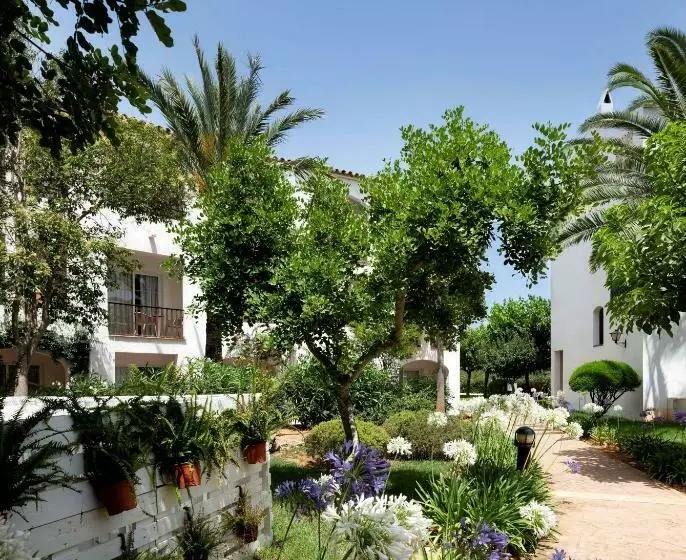 Hotel Sol Falcó Menorca